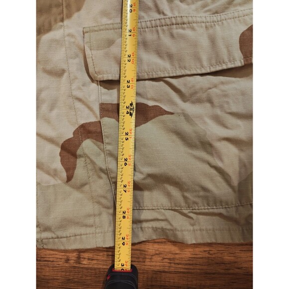 Propper Men's Large US Army Combat Vest Camouflage Desert Lightweight Camo - Picture 4 of 7